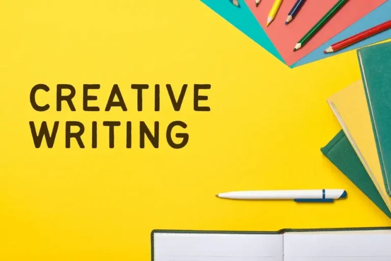 Top Creative Writing Programs