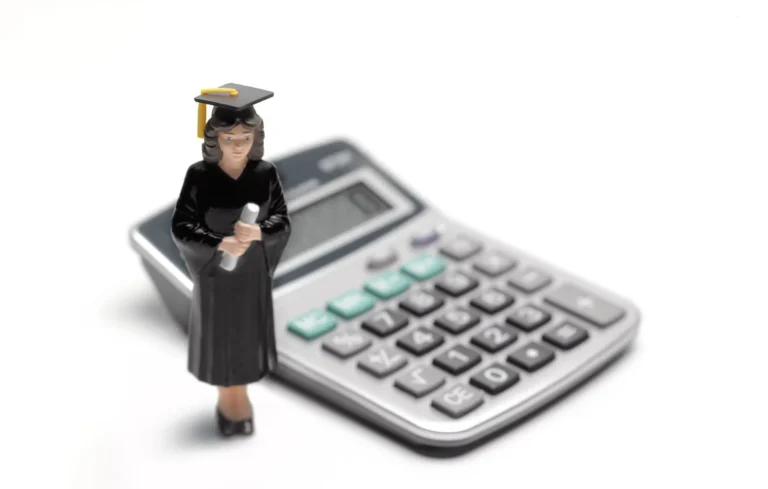 University Financial Aid Calculators