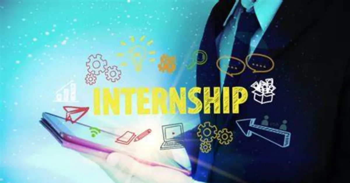 Internships and Work Experience