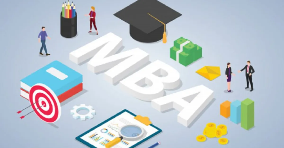 MBA Programs