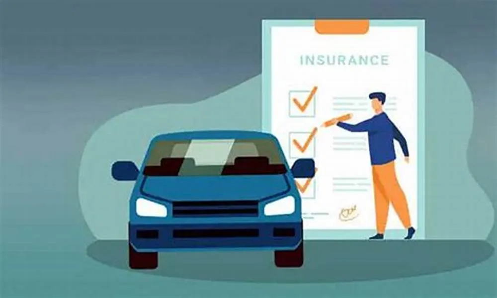 Car Insurance Policy