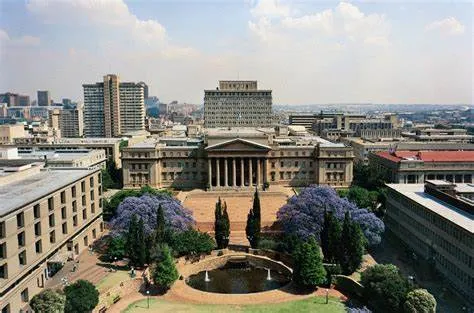 Best Universities For Social Sciences