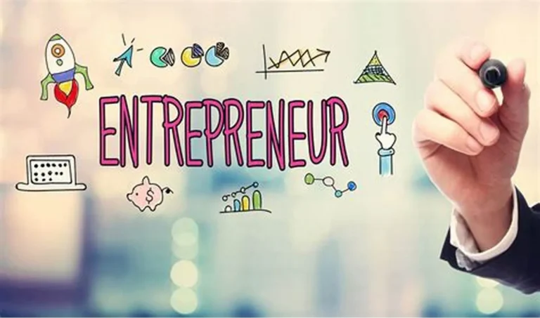 University Entrepreneurship Scholarships