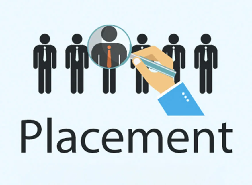 University Career Placement Services