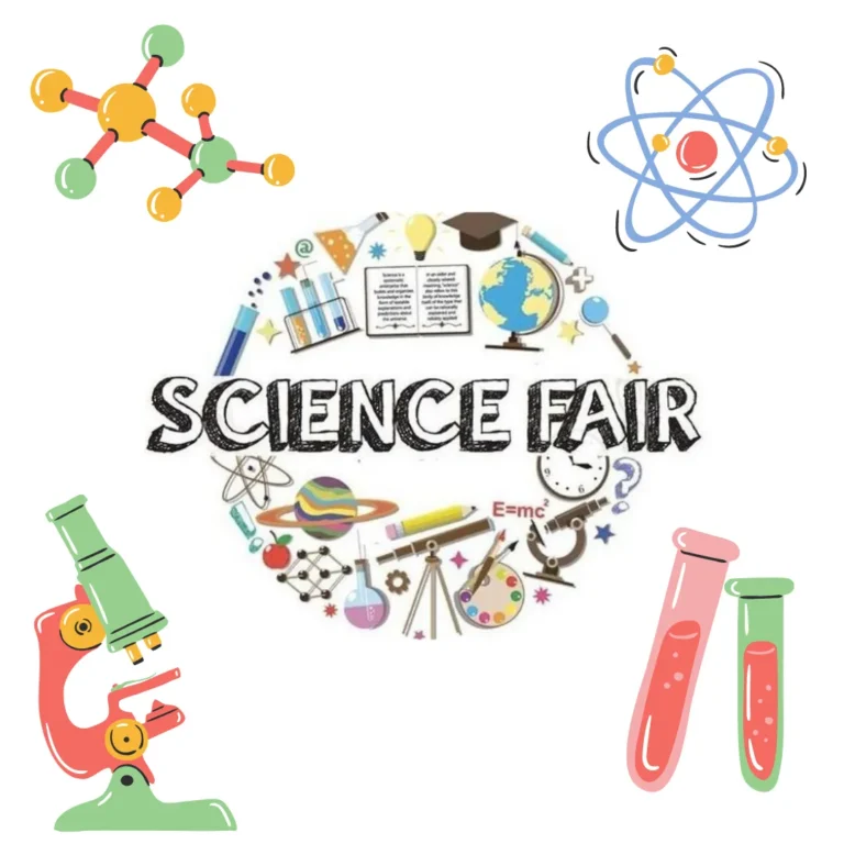 university science fairs