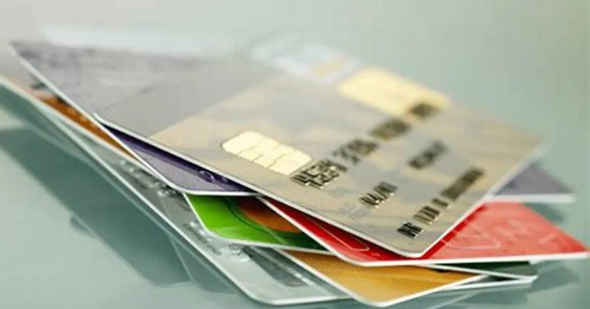 Student Credit Cards