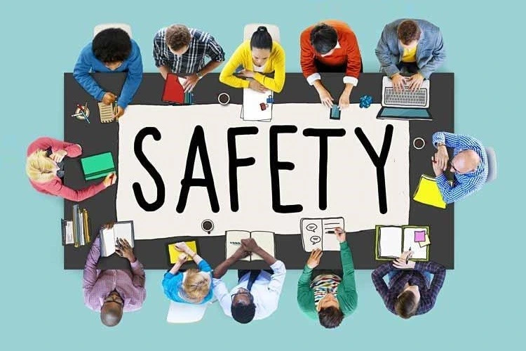 University Campus Safety Programs