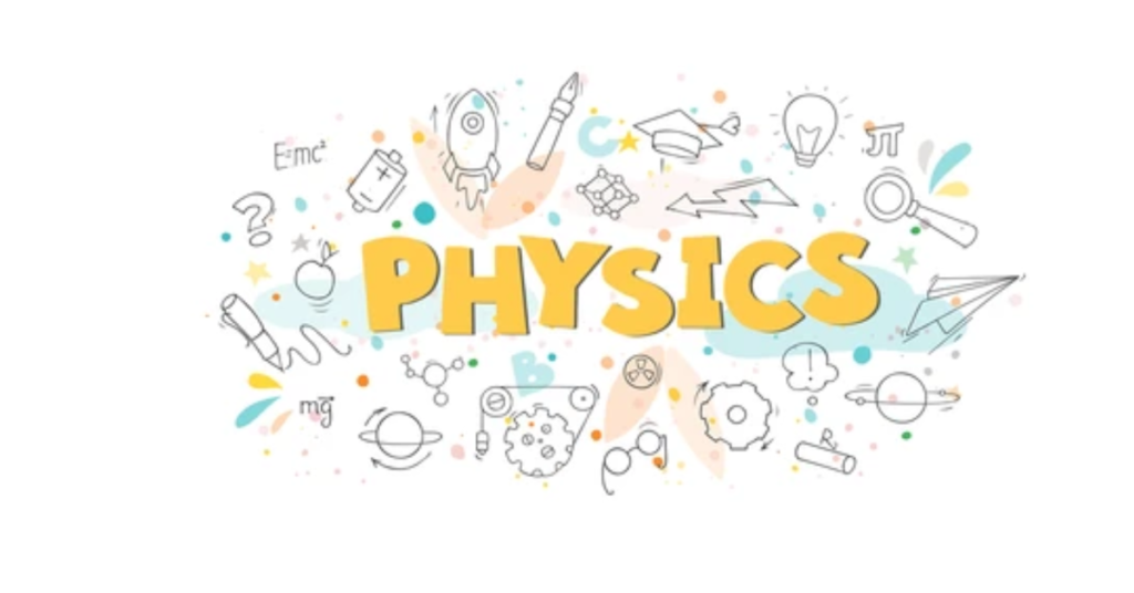 Best Universities for Physics