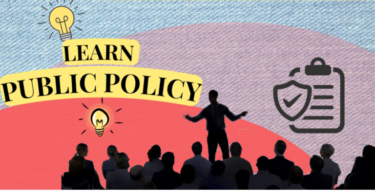 Best Universities for Public Policy