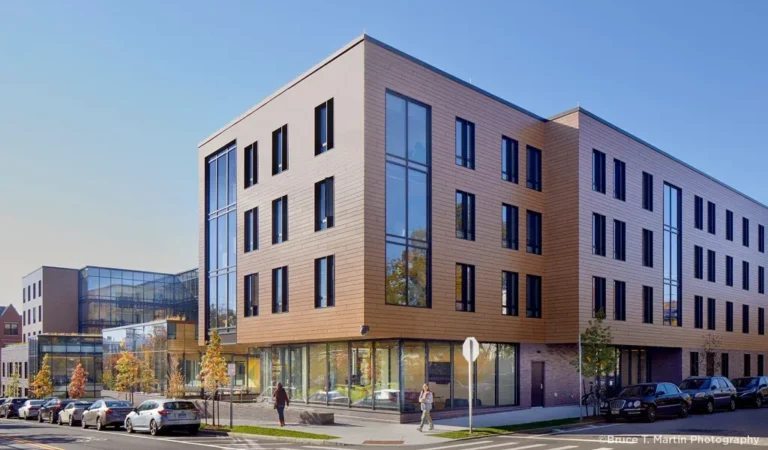 University Health and Wellness Centers
