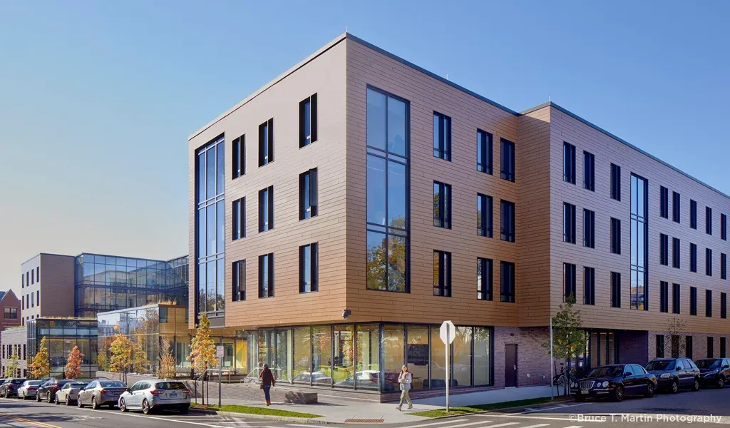 University Health and Wellness Centers