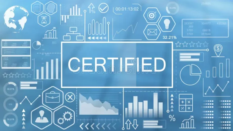 University IT Certification Programs