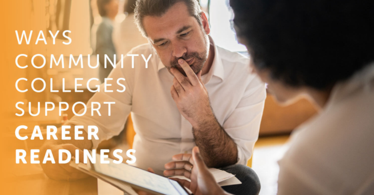 Community College Transfer Programs