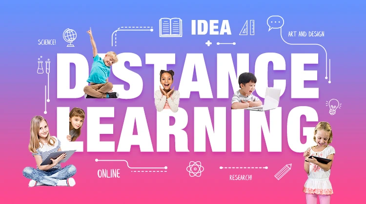 Distance Learning Programs