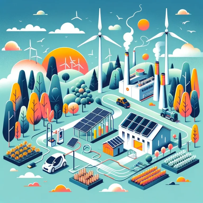 university sustainability initiatives