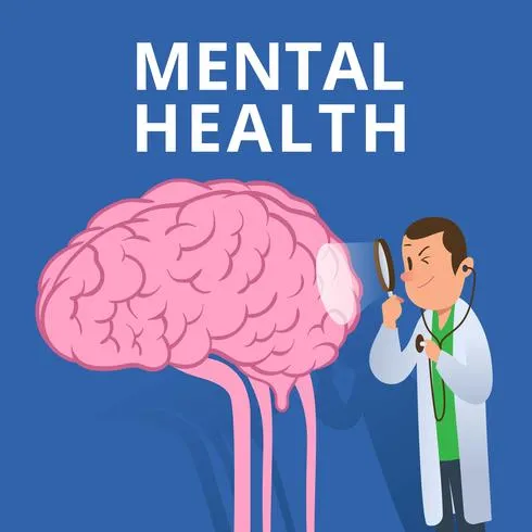 University Mental Health Resources