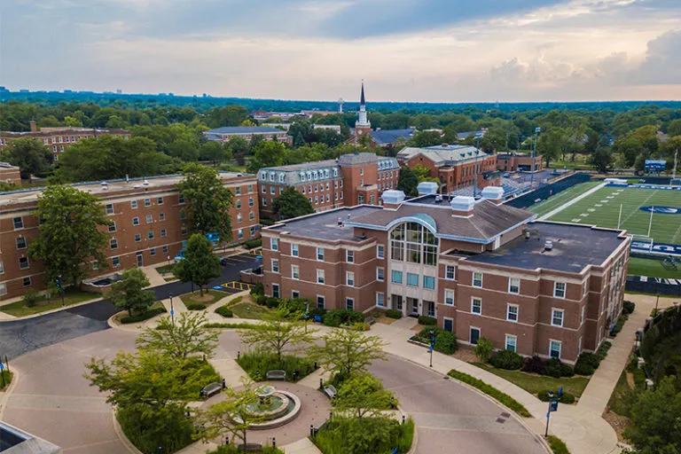 university media programs