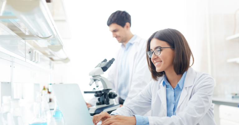 On-Campus Research Assistantships