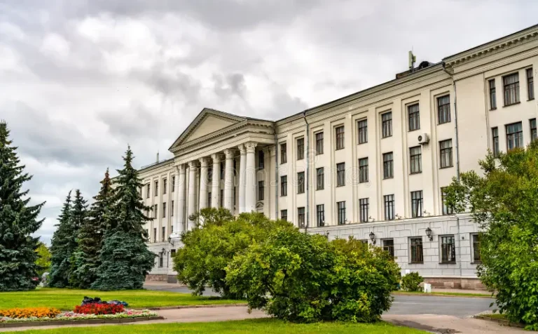 Best Medical Research Universities