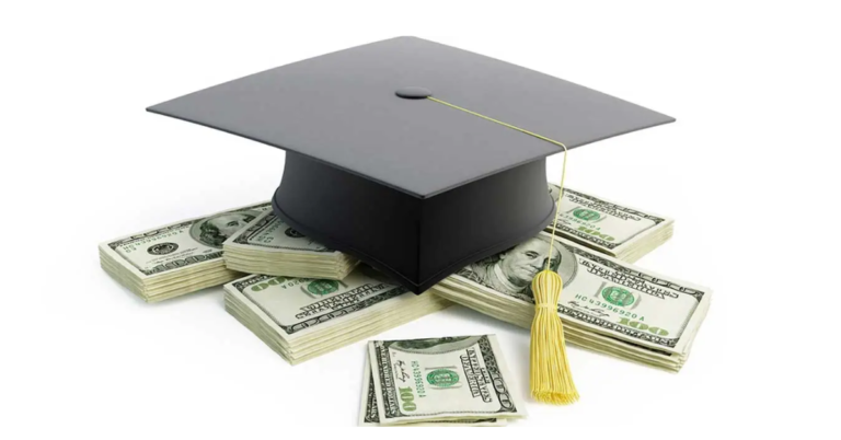 Scholarships for Graduate Students