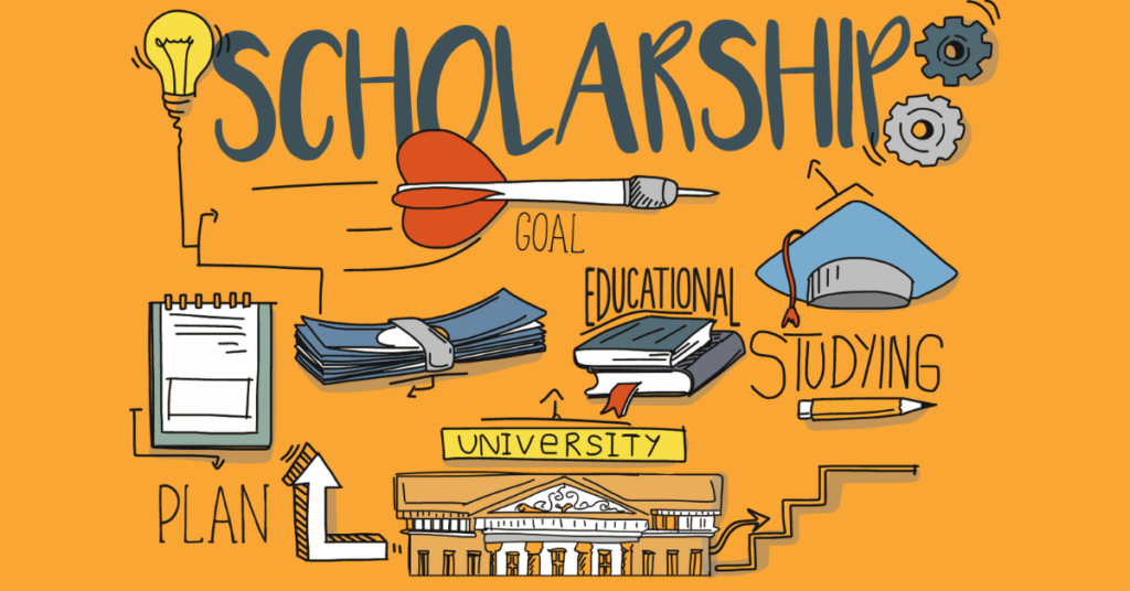 Scholarships for International Students