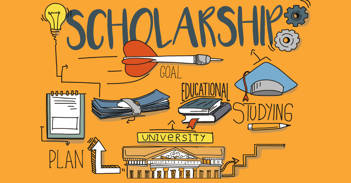 Scholarships for International Students