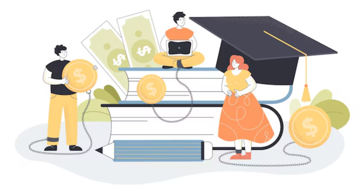 Scholarships for Non-Traditional Students