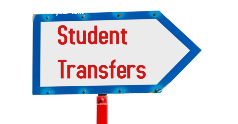 Scholarships for Transfer Students