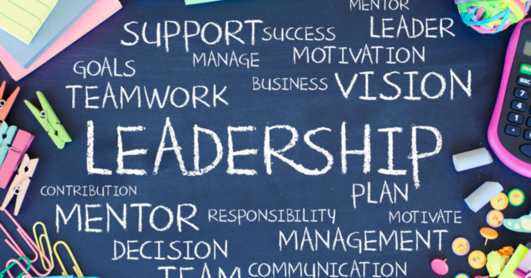 Student Leadership Conferences