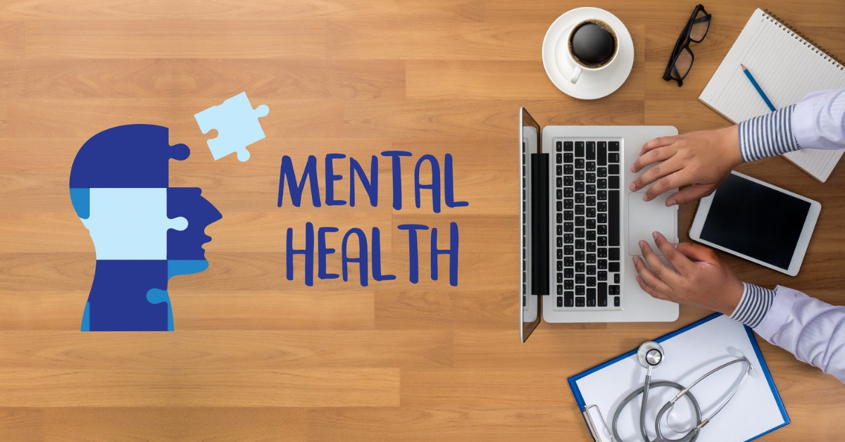 student mental health awareness programs