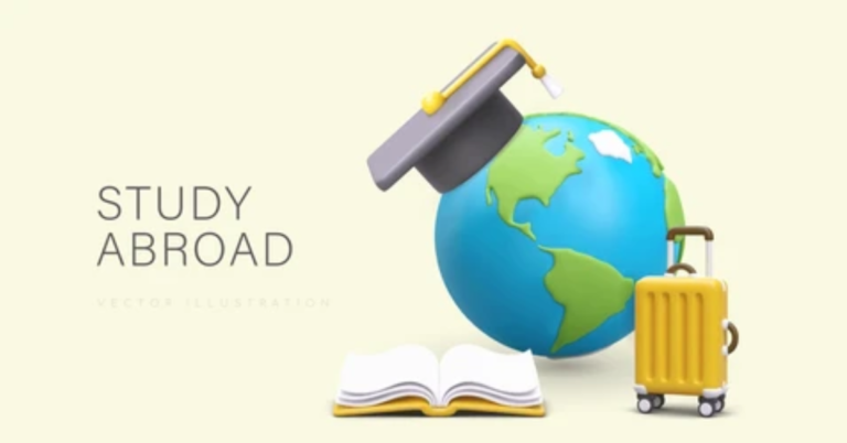 student study abroad scholarships