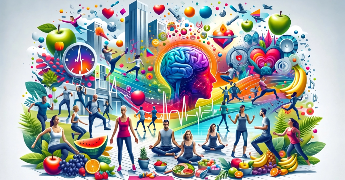 Student Wellness Initiatives