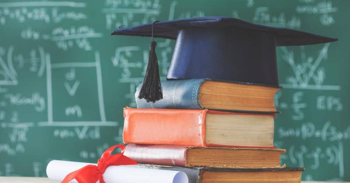 Top Ranked Graduate Schools