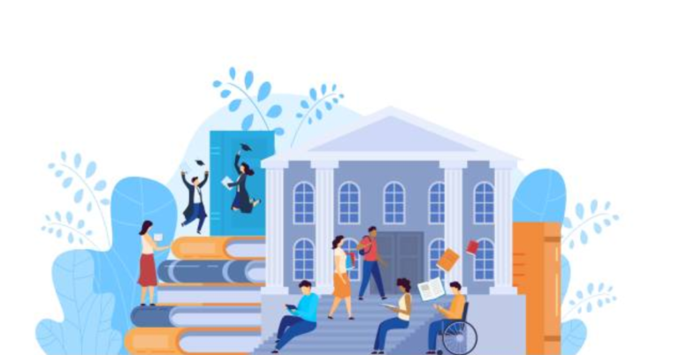 University Academic Advising