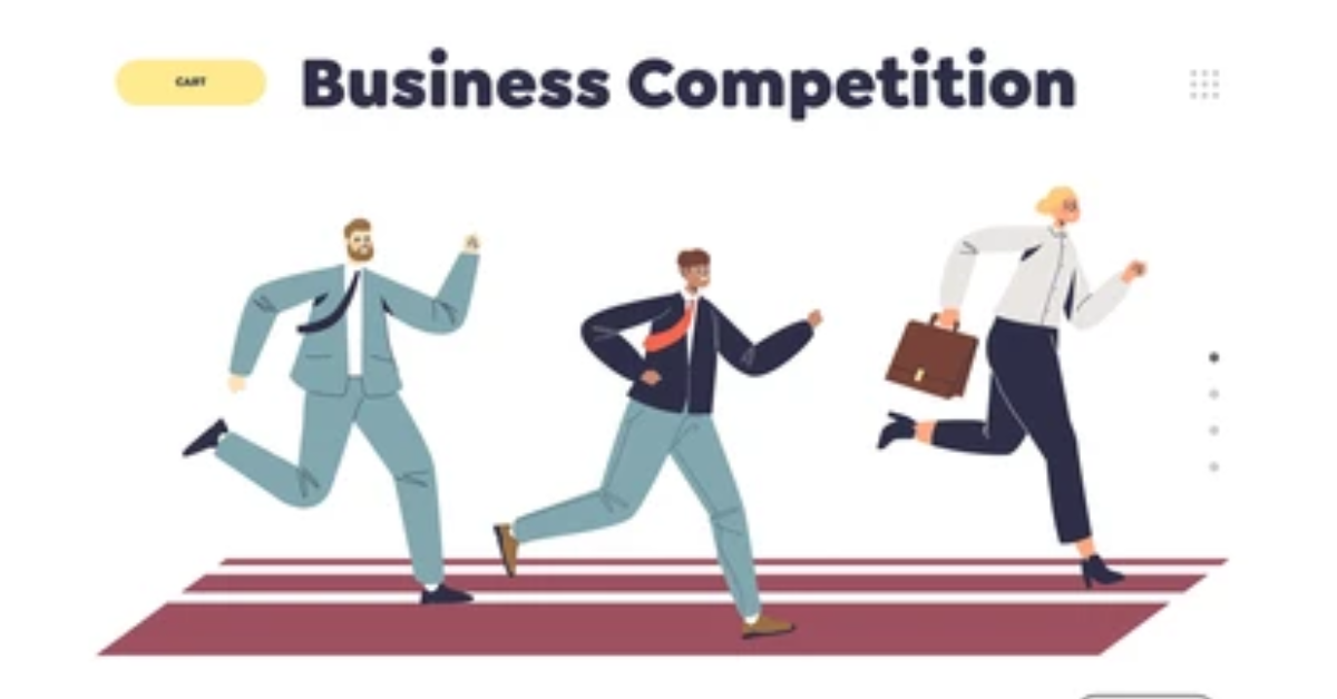 university business competitions