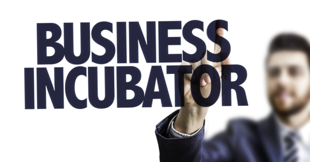 University Business Incubators