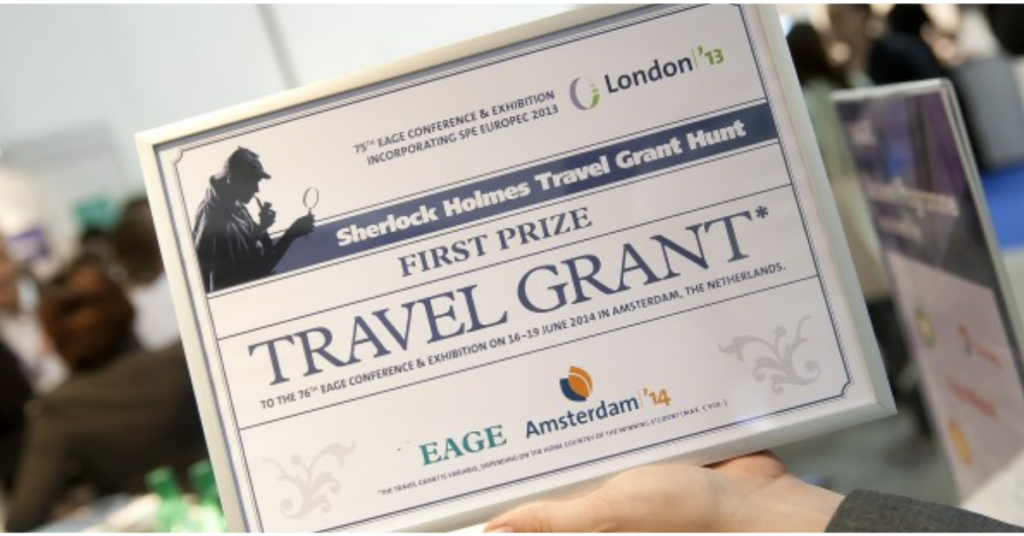 University Conference Travel Grants