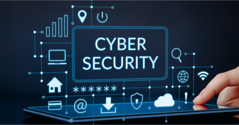 University Cyber Security Programs