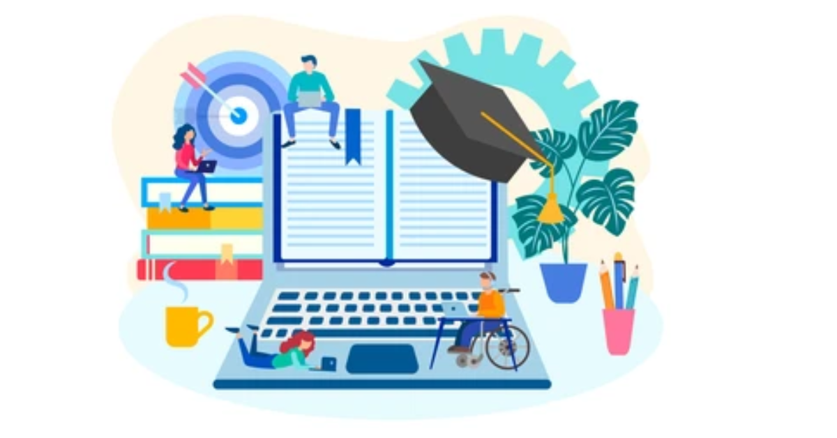 University Disability Services