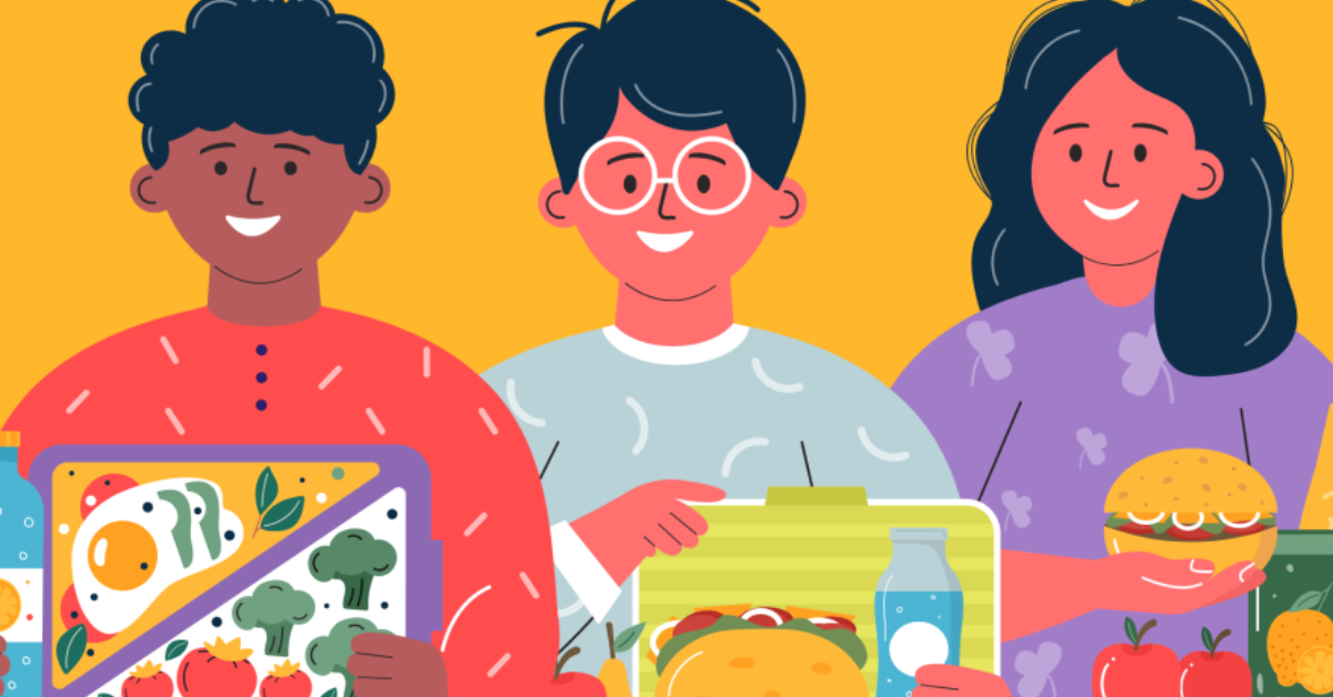 University Food Assistance Programs