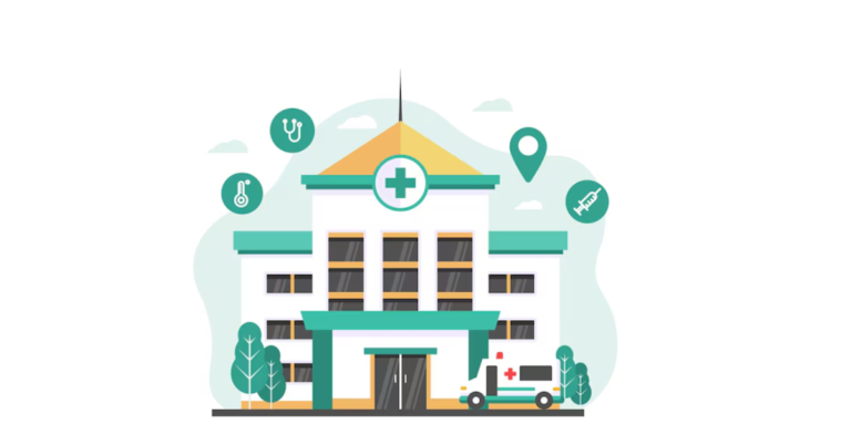 University Medical Centers