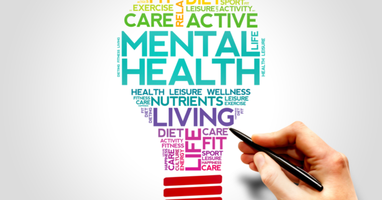 University Mental Health Services