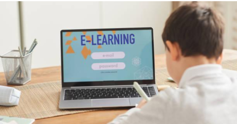 University Online Learning Resources