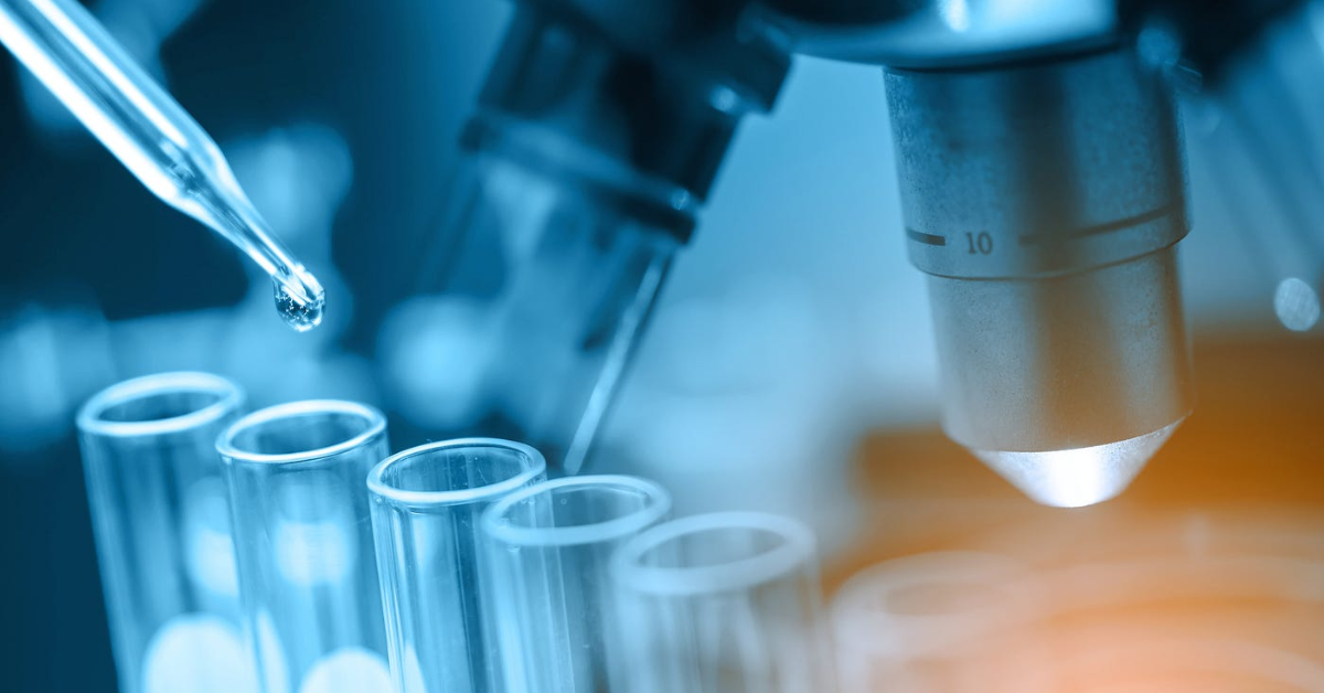 University Research Labs