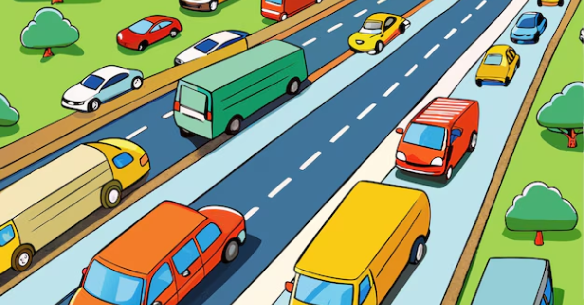 University Transportation Options