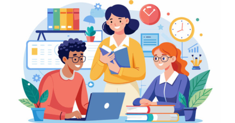University Tutoring Programs