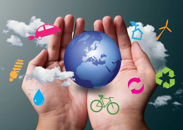 University Environmental Research Programs